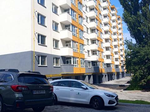 квартира за адресою Костя Широцького вул., (Будинок)