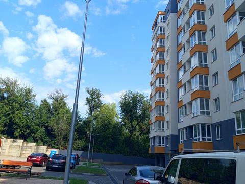 квартира за адресою Костя Широцького вул., (Будинок)