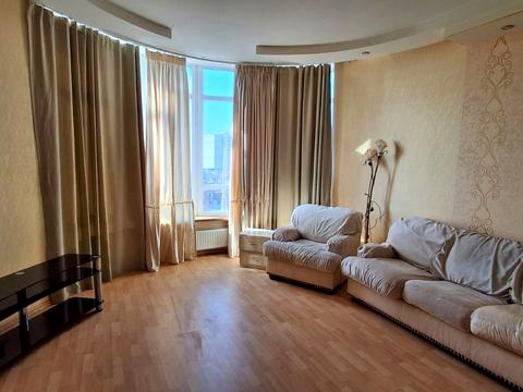 квартира за адресою Фонтанська дорога вул., 49/1