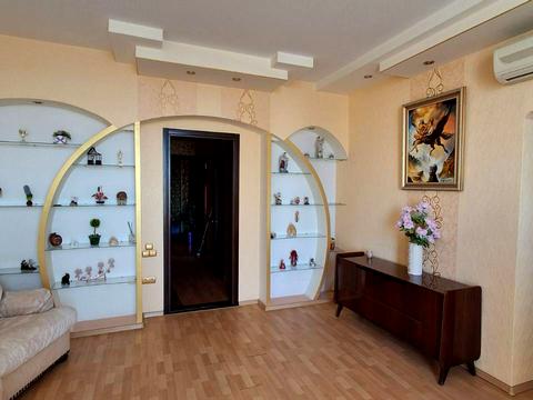 квартира за адресою Фонтанська дорога вул., 49/1