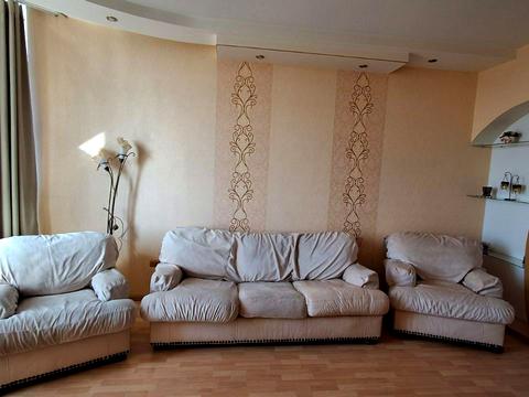 квартира за адресою Фонтанська дорога вул., 49/1