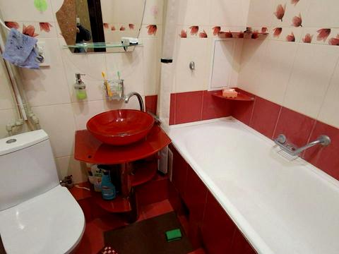 квартира за адресою Фонтанська дорога вул., 49/1