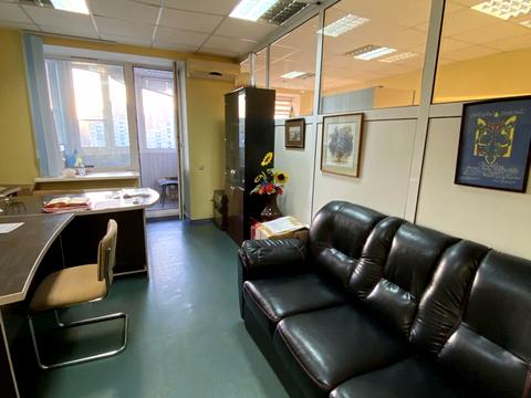 коммерческая по адресу Анны Ахматовой ул., 16-Б