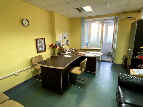 коммерческая по адресу Анны Ахматовой ул., 16-Б