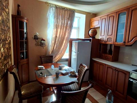 квартира за адресою Фонтанська дорога вул., 49/1