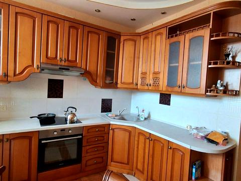 квартира за адресою Фонтанська дорога вул., 49/1