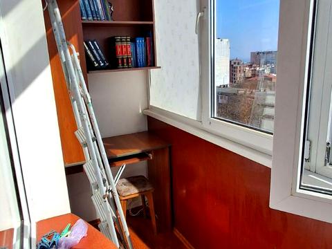 квартира за адресою Фонтанська дорога вул., 49/1