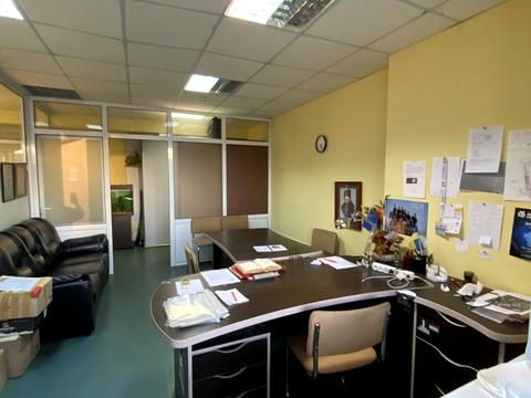 коммерческая по адресу Анны Ахматовой ул., 16-Б