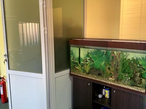 коммерческая по адресу Анны Ахматовой ул., 16-Б