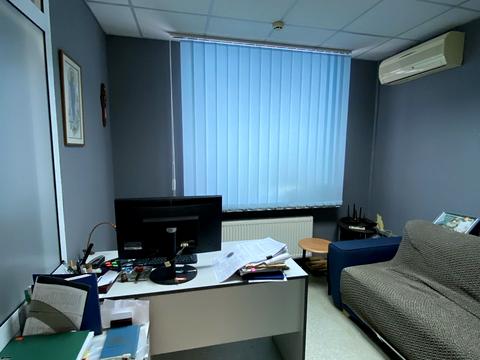 коммерческая по адресу Анны Ахматовой ул., 16-Б