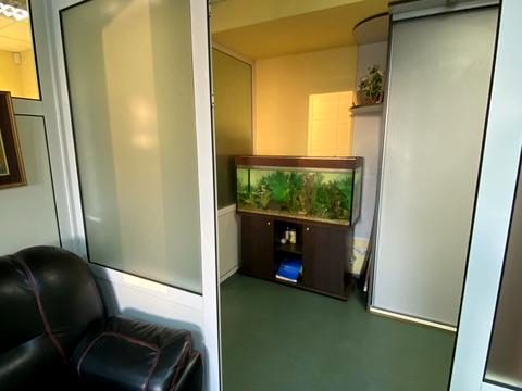 коммерческая по адресу Анны Ахматовой ул., 16-Б