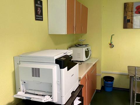 коммерческая по адресу Анны Ахматовой ул., 16-Б