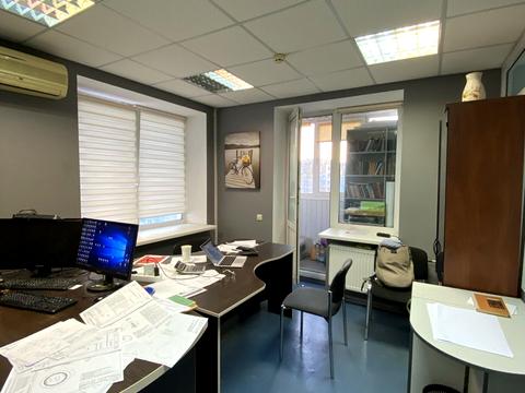 коммерческая по адресу Анны Ахматовой ул., 16-Б