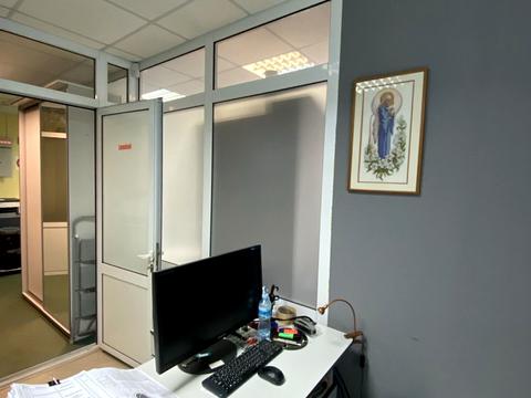 коммерческая по адресу Анны Ахматовой ул., 16-Б