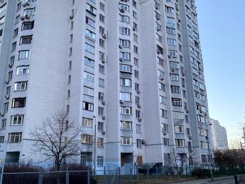 коммерческая по адресу Анны Ахматовой ул., 16-Б