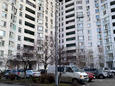 коммерческая по адресу Анны Ахматовой ул., 16-Б