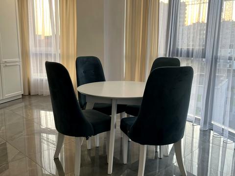 квартира по адресу Кульпарковская ул. (Кульпарківська), 93, к2