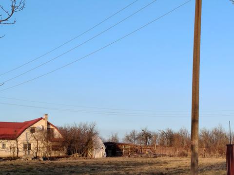 участок по адресу Нива