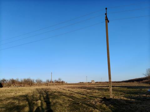 участок по адресу Нива