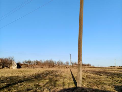 участок по адресу Нива