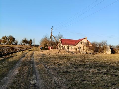 участок по адресу Нива