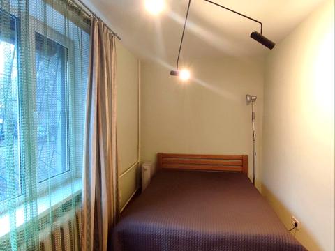 квартира по адресу Ереванская ул., 19