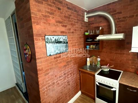 квартира за адресою Харків, Єдності вул. (Краснодарська), 183