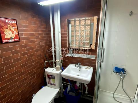 квартира за адресою Харків, Єдності вул. (Краснодарська), 183