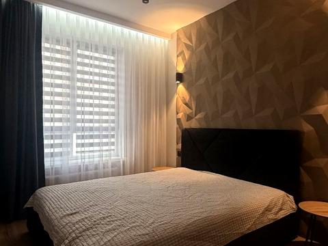 квартира по адресу Трускавецкая ул., (Будинок)