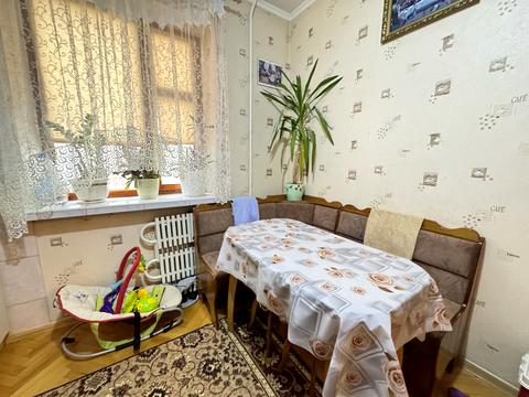 квартира по адресу Киевская ул., 9