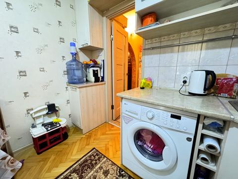 квартира по адресу Киевская ул., 9