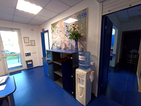 коммерческая по адресу Братства Тарасовцев ул. (Декабристів), 9