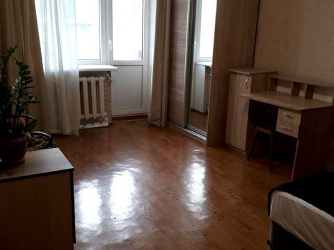 квартира по адресу Видинская ул., 3