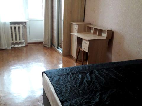 квартира по адресу Видинская ул., 3