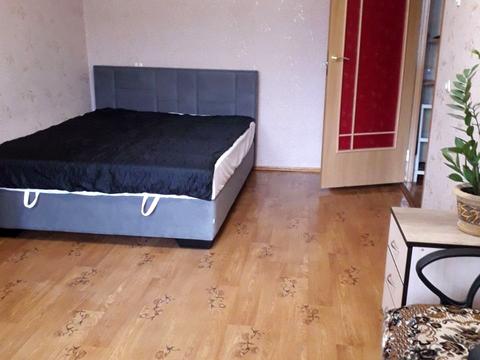 квартира по адресу Видинская ул., 3