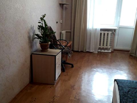 квартира по адресу Видинская ул., 3