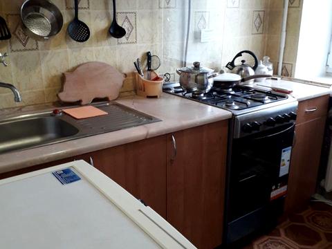 квартира по адресу Видинская ул., 3