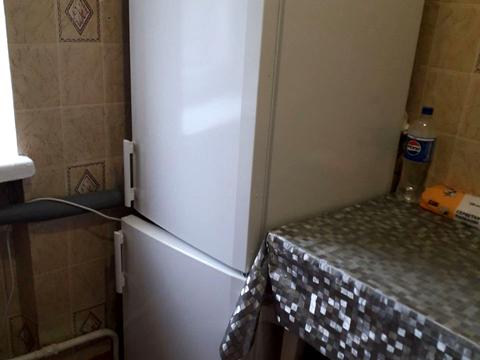 квартира по адресу Видинская ул., 3