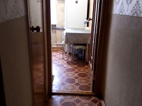 квартира по адресу Видинская ул., 3