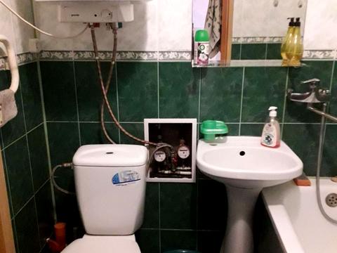 квартира по адресу Видинская ул., 3