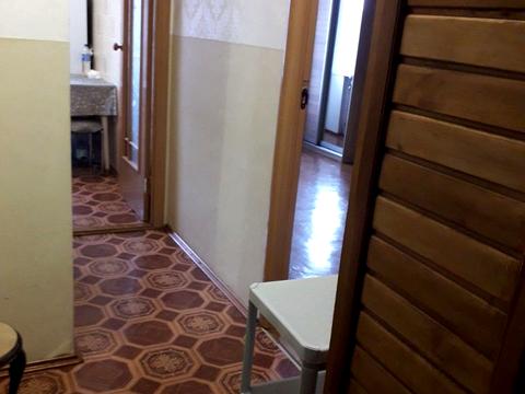 квартира по адресу Видинская ул., 3