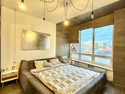 квартира по адресу Жилянская ул., 118