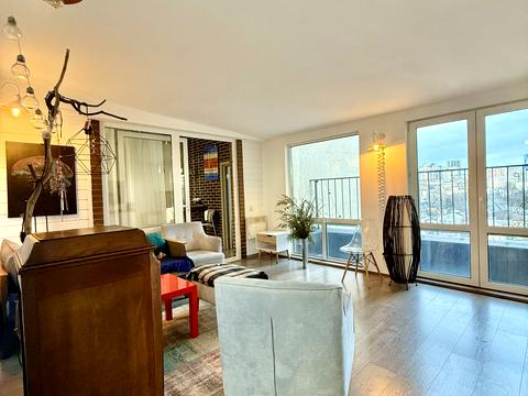 квартира по адресу Жилянская ул., 118