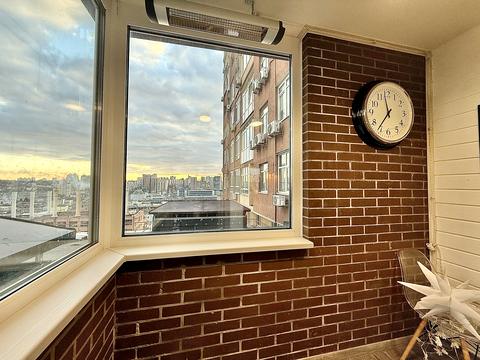 квартира по адресу Жилянская ул., 118