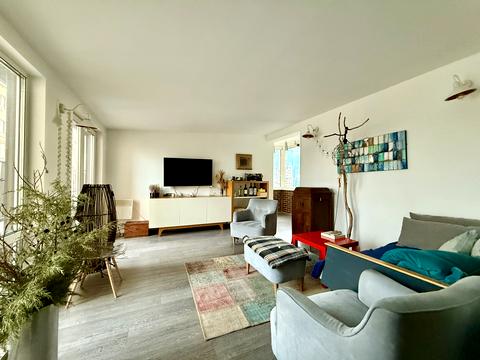 квартира по адресу Жилянская ул., 118