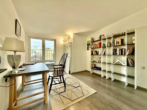 квартира по адресу Жилянская ул., 118