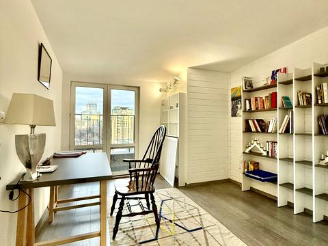 квартира по адресу Жилянская ул., 118