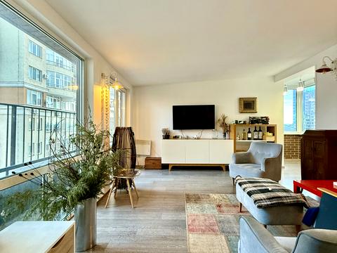 квартира по адресу Жилянская ул., 118