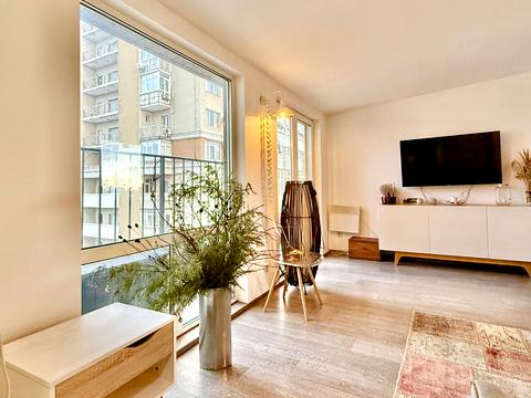 квартира по адресу Жилянская ул., 118