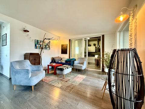 квартира по адресу Жилянская ул., 118